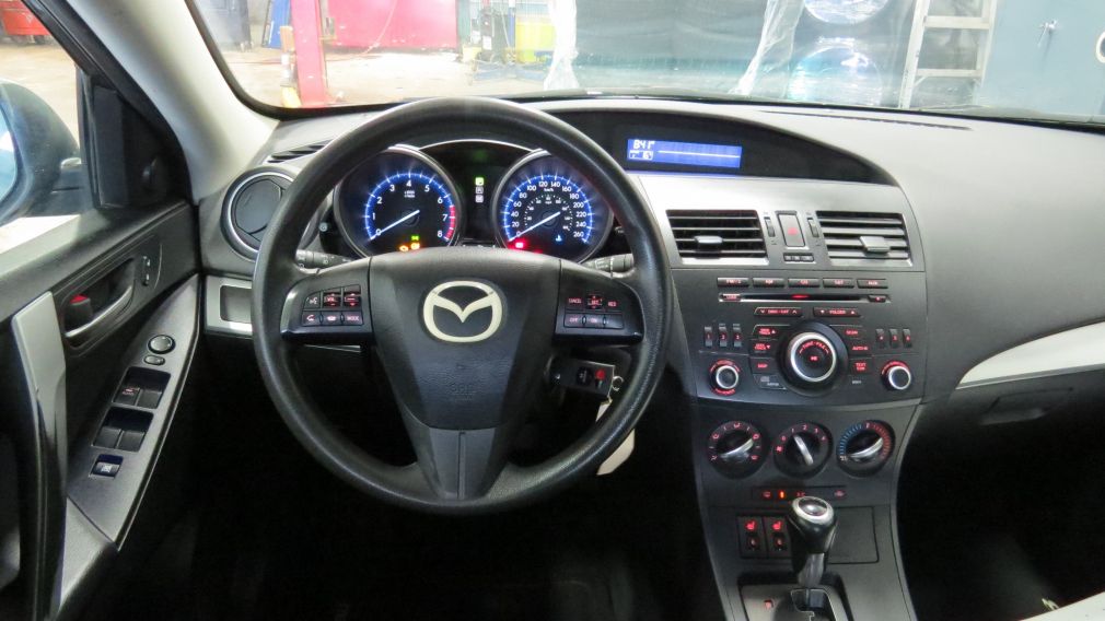 2012 Mazda 3 GS-SKY #12