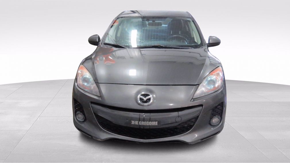 2012 Mazda 3 GS-SKY #2