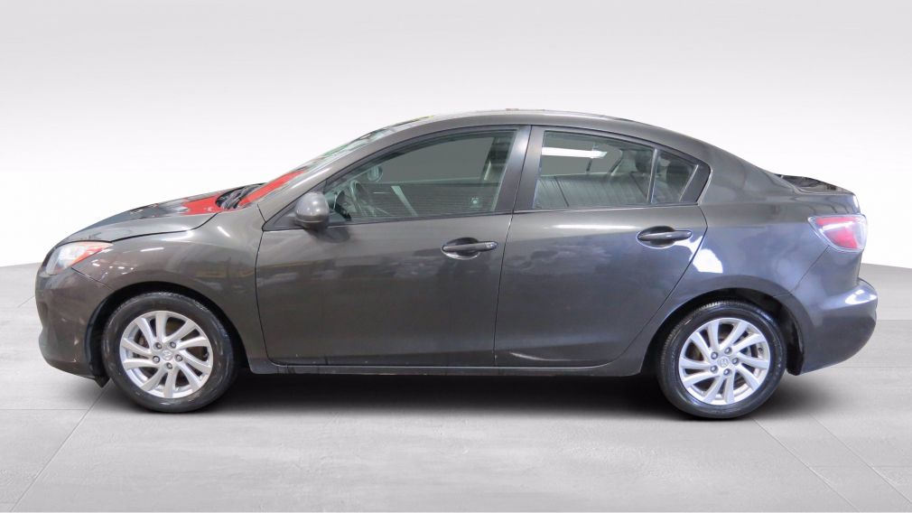 2012 Mazda 3 GS-SKY #4