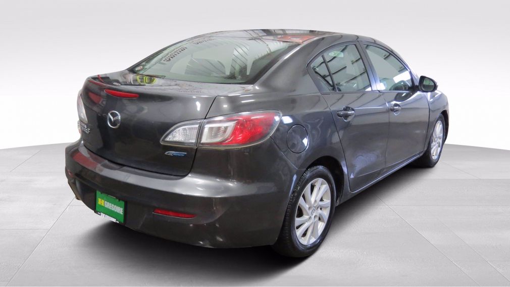 2012 Mazda 3 GS-SKY #7