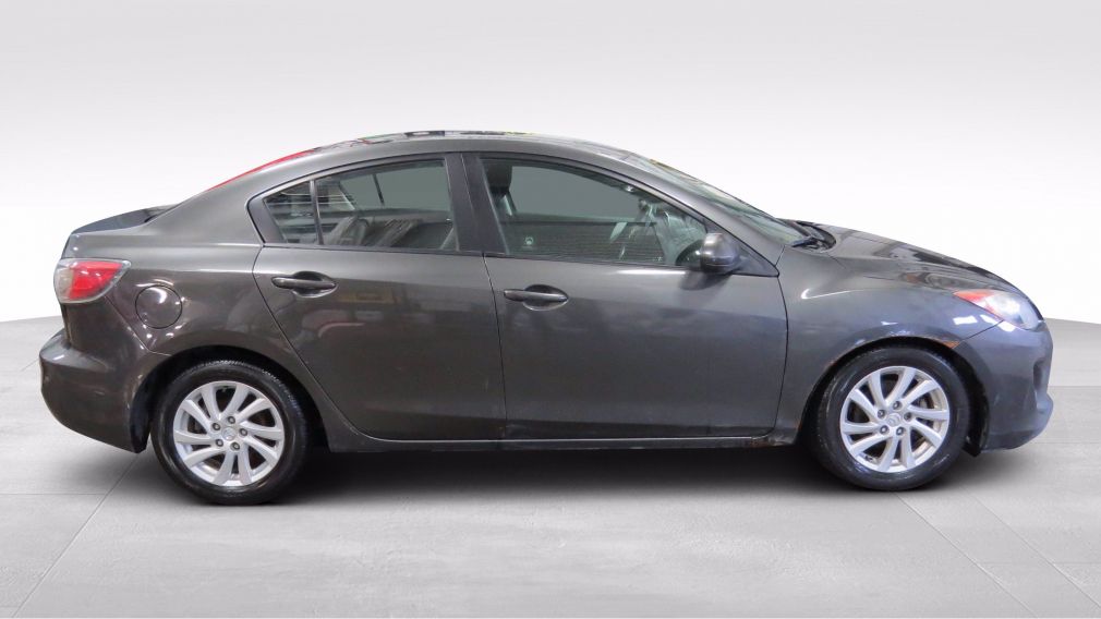 2012 Mazda 3 GS-SKY #8