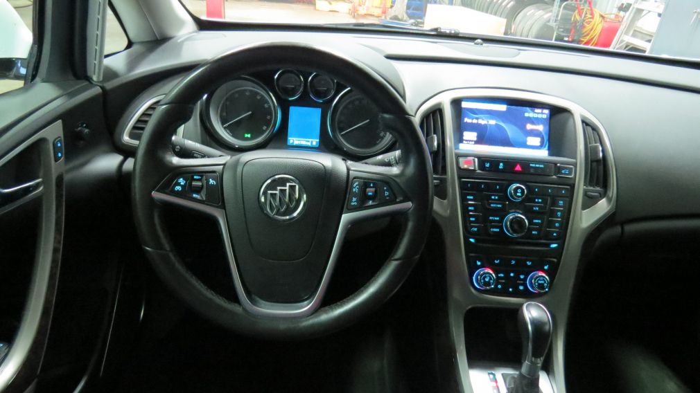 2015 Buick Verano Leather Group #14