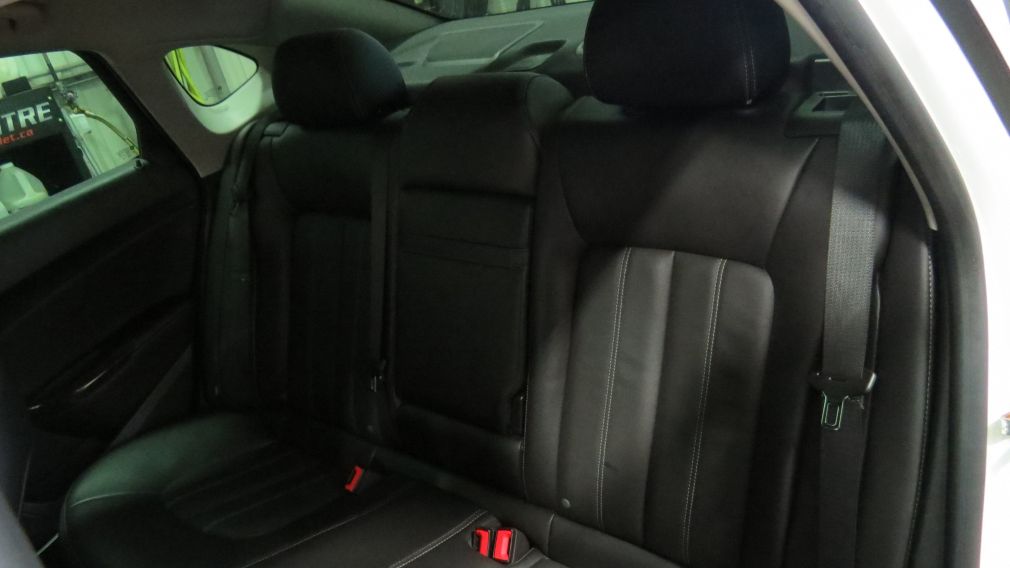 2015 Buick Verano Leather Group #24