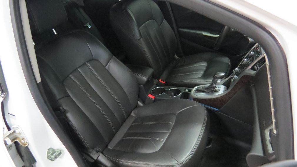 2015 Buick Verano Leather Group #17