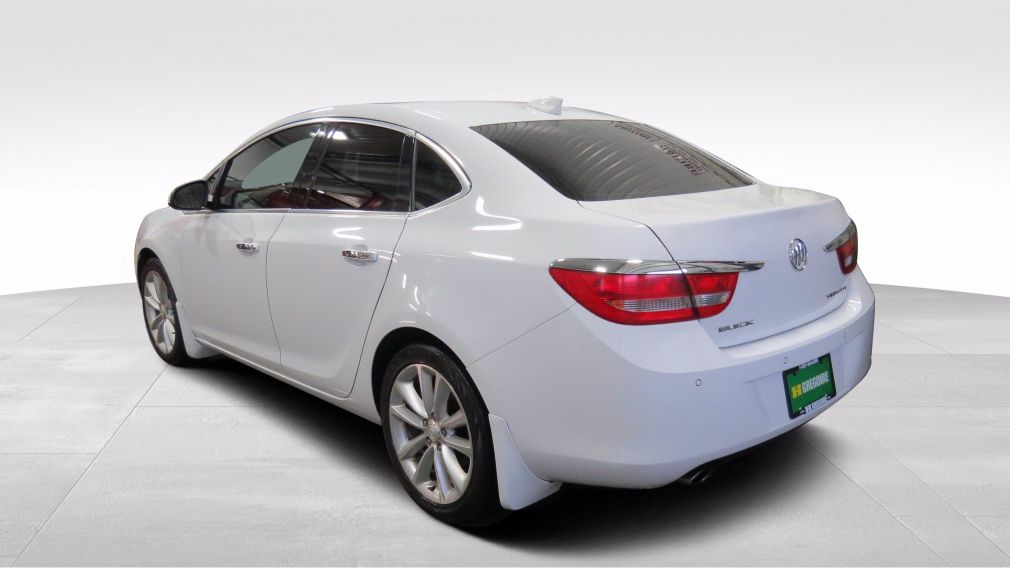 2015 Buick Verano Leather Group #5