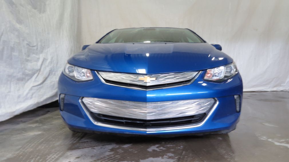 2017 Chevrolet Volt PREMIER #6