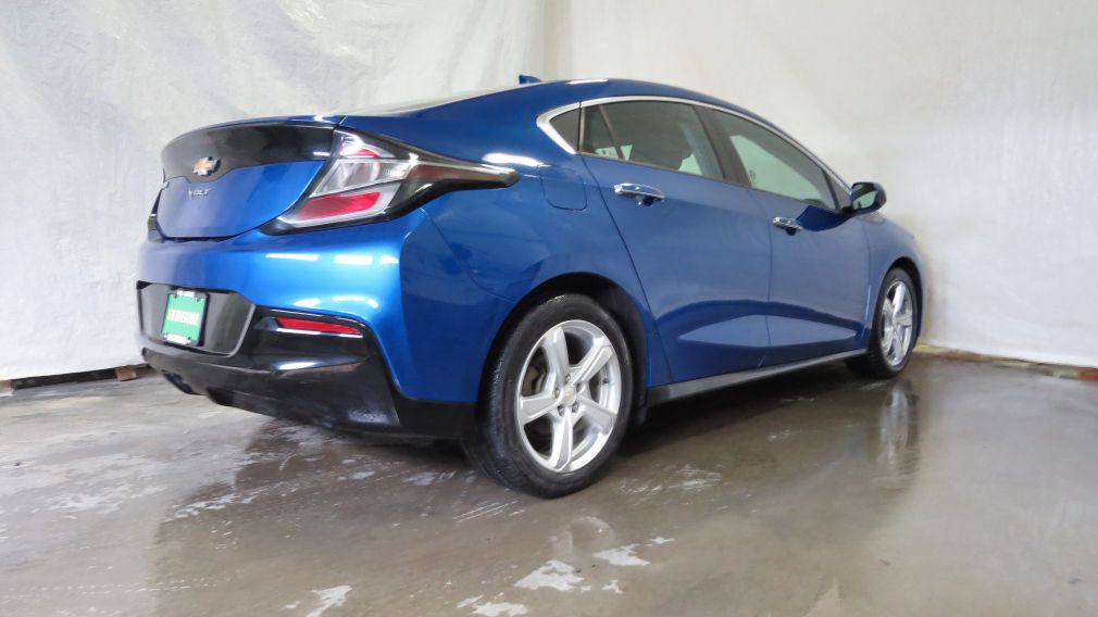 2017 Chevrolet Volt PREMIER #5