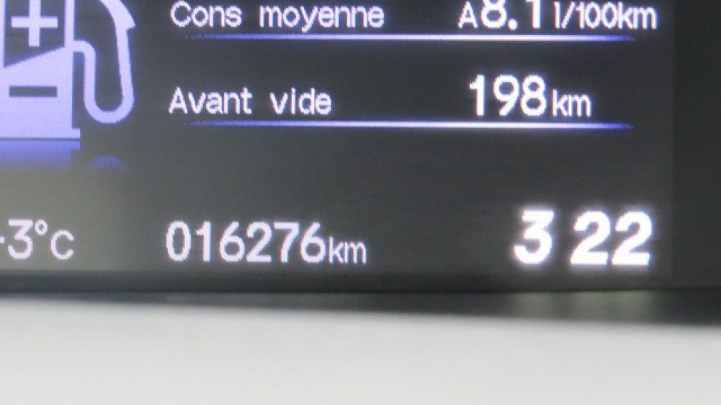 2015 Honda Civic EX ET TOIT OUVRANT ET DEMARREUR A DISTANCE #6