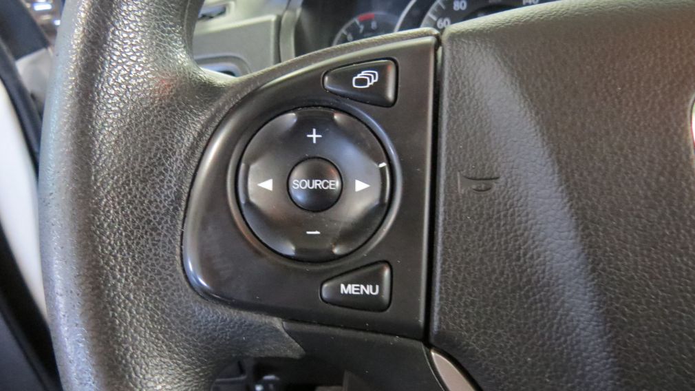 2014 Honda CRV EX #16