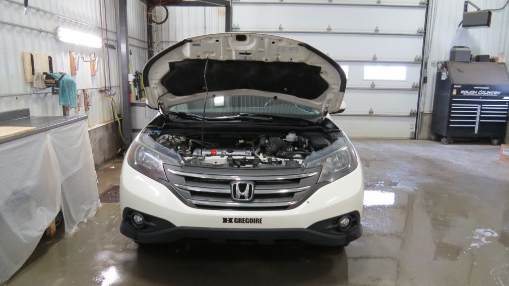 2014 Honda CRV EX #25