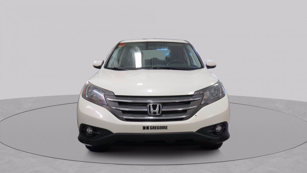 2014 Honda CRV EX #1