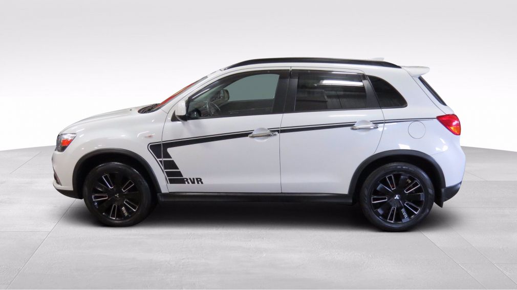 2017 Mitsubishi RVR SE Limited Edition #3