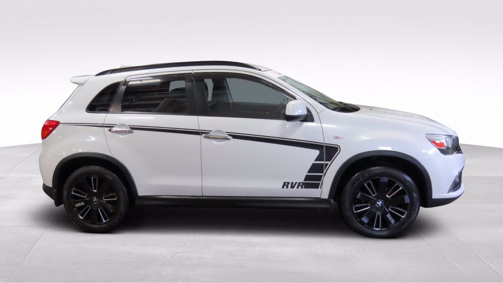 2017 Mitsubishi RVR SE Limited Edition #8