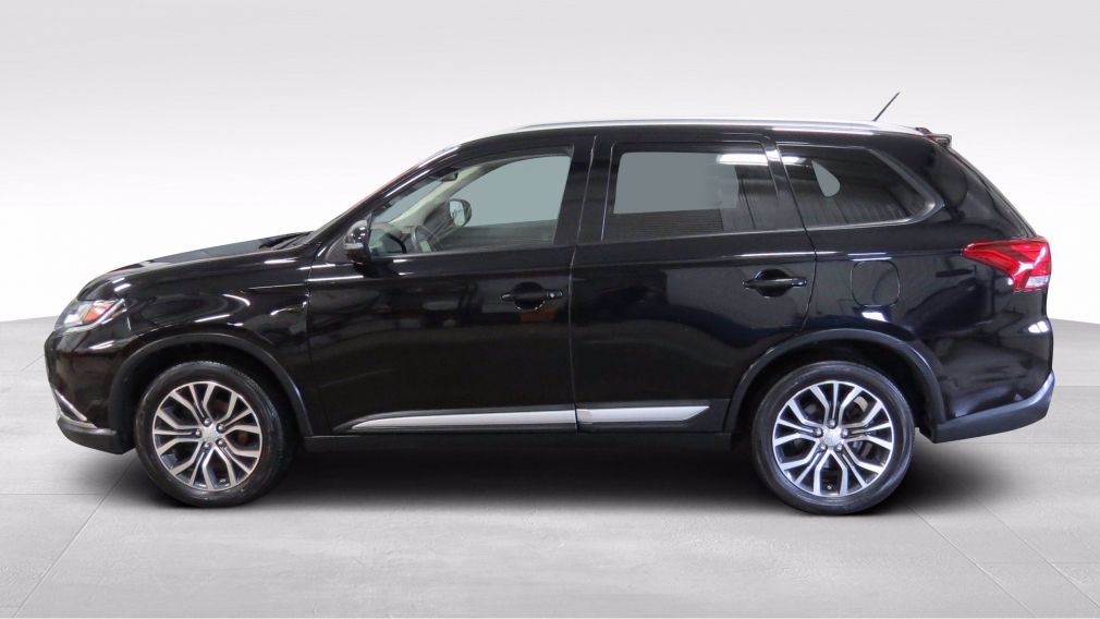 2016 Mitsubishi Outlander ES #3