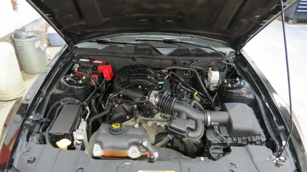 2014 Ford Mustang V6 #25