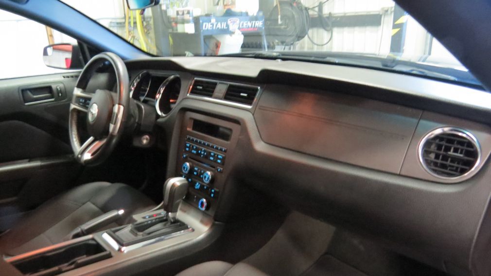 2014 Ford Mustang V6 #15