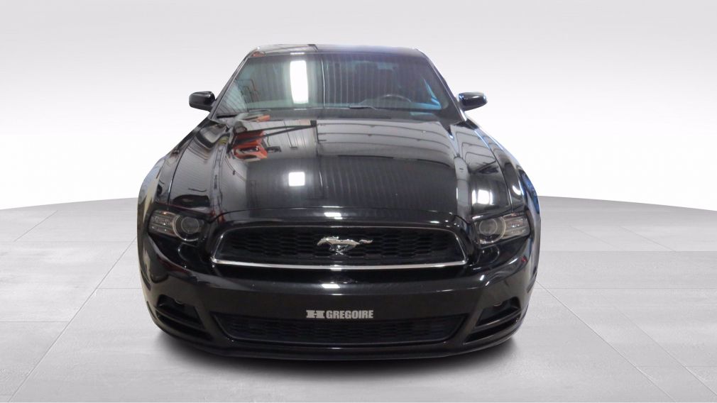 2014 Ford Mustang V6 #2