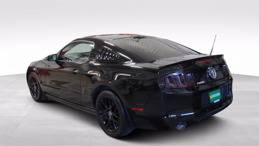 2014 Ford Mustang V6 #5