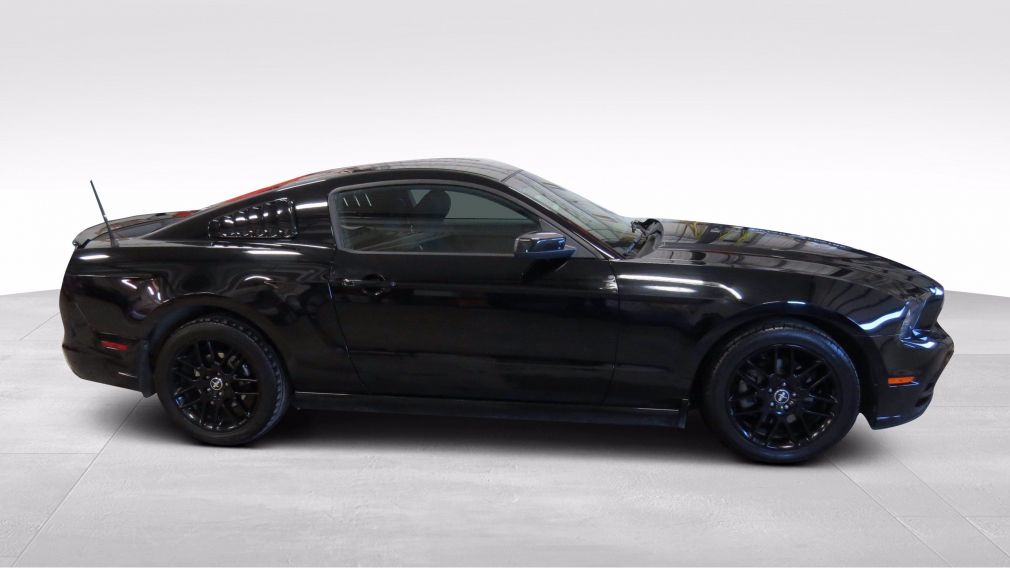 2014 Ford Mustang V6 #8