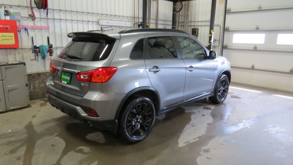 2018 Mitsubishi RVR SE Anniversary Edition #19