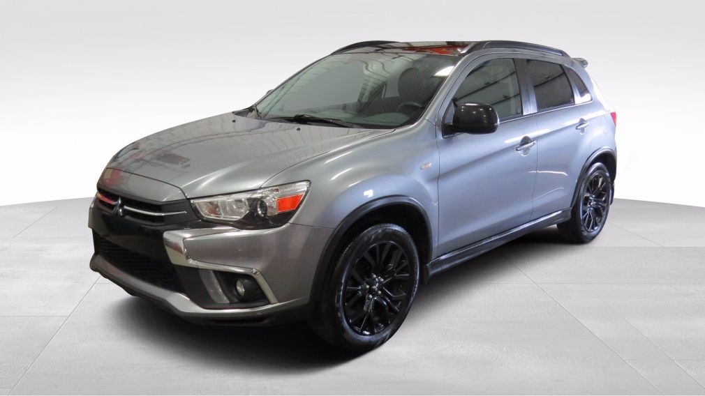 2018 Mitsubishi RVR SE Anniversary Edition #1