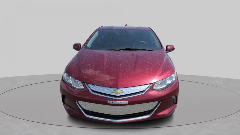 2017 Chevrolet Volt LT #2