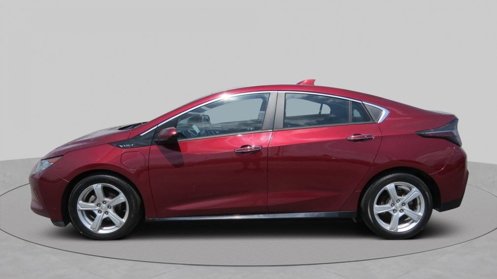 2017 Chevrolet Volt LT #3