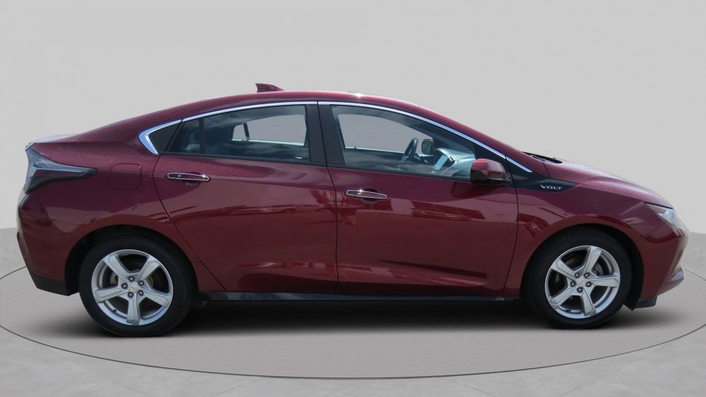 2017 Chevrolet Volt LT #6