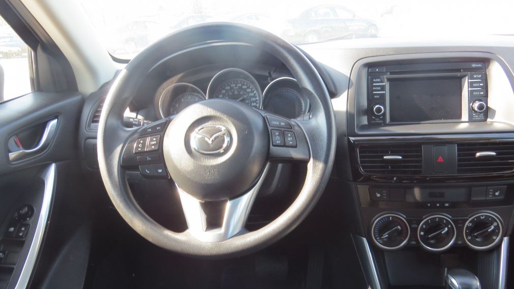 2015 Mazda CX 5 GS #14