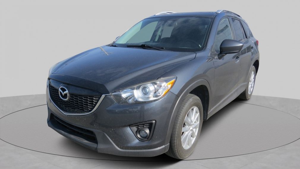 2015 Mazda CX 5 GS #3