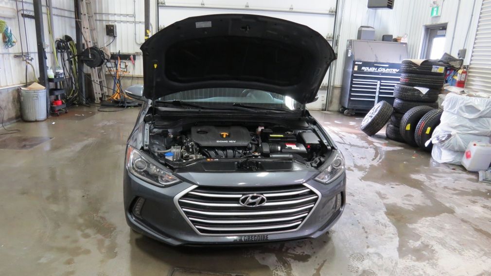 2017 Hyundai Elantra SE #28