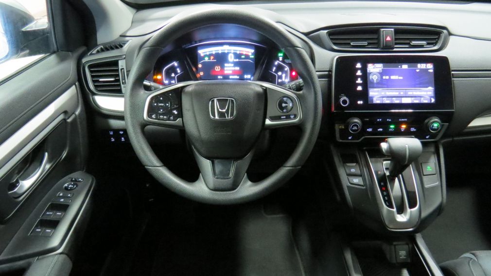 2017 Honda CRV LX #14