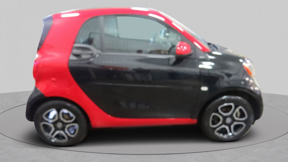 2018 Smart Fortwo passion #4