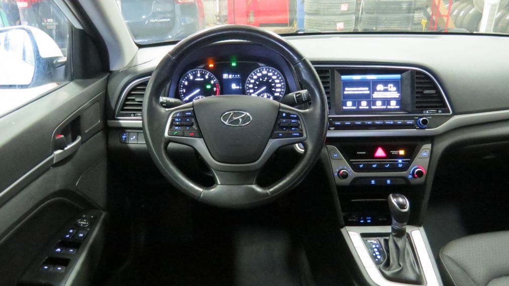 2018 Hyundai Elantra GL SE #11