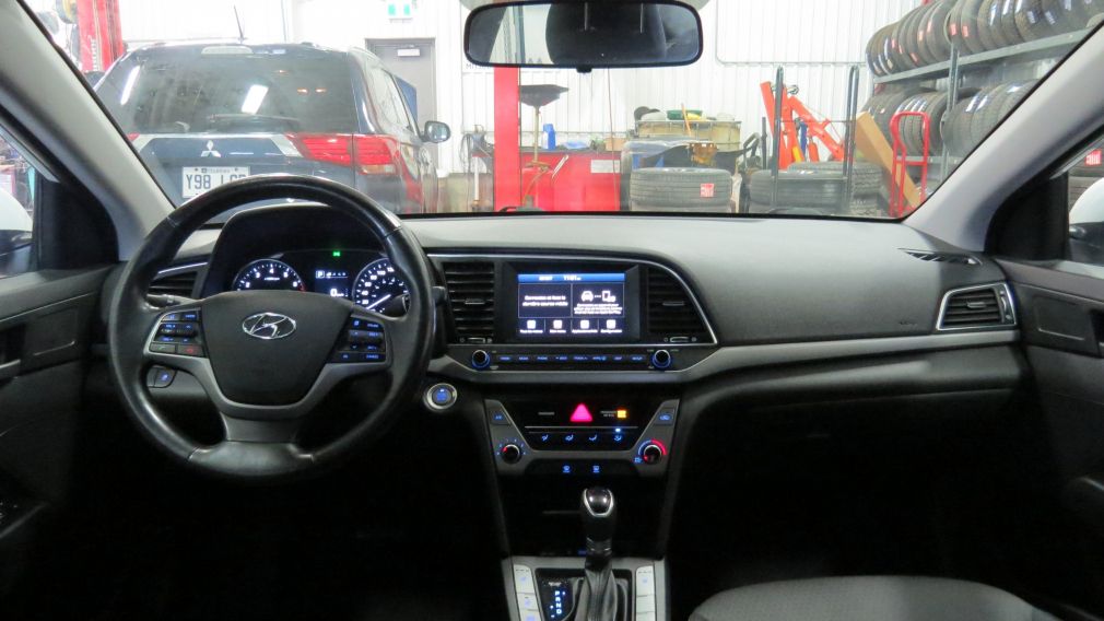 2018 Hyundai Elantra GL SE #12