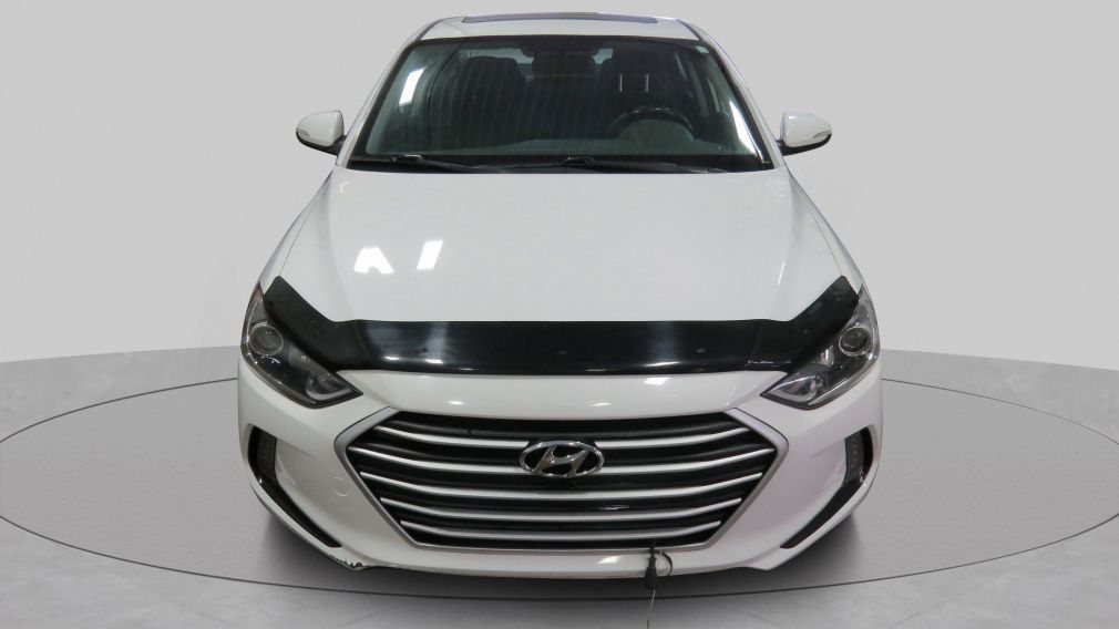 2018 Hyundai Elantra GL SE #1