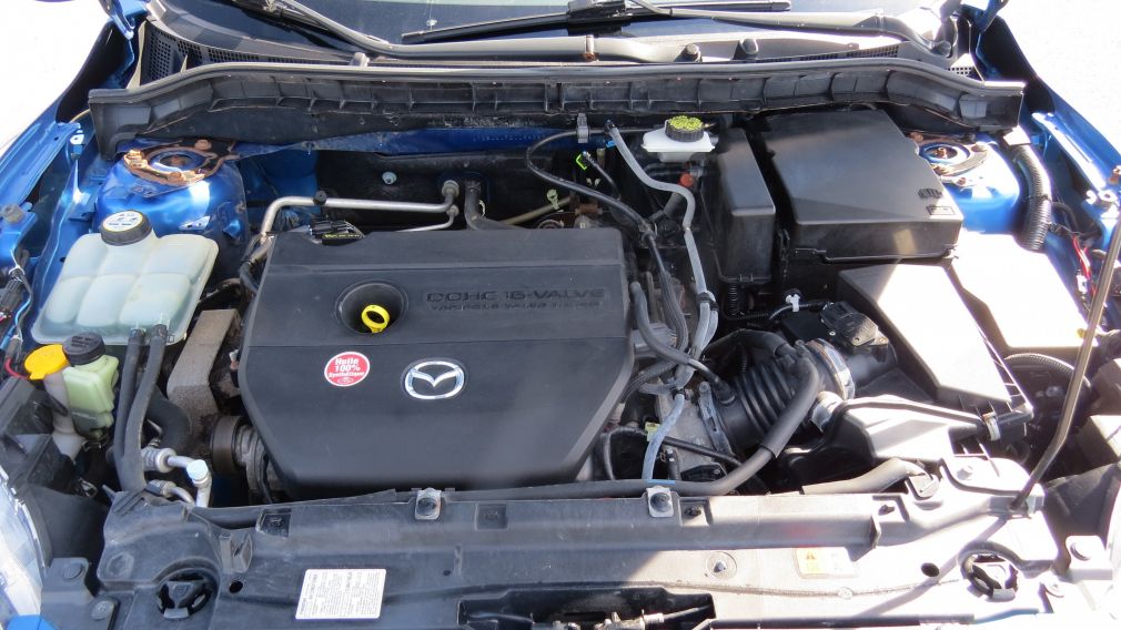 2012 Mazda 3 GX #23