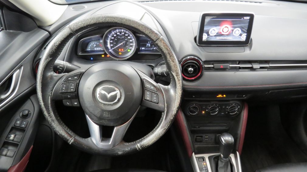 2016 Mazda CX 3 GS #14