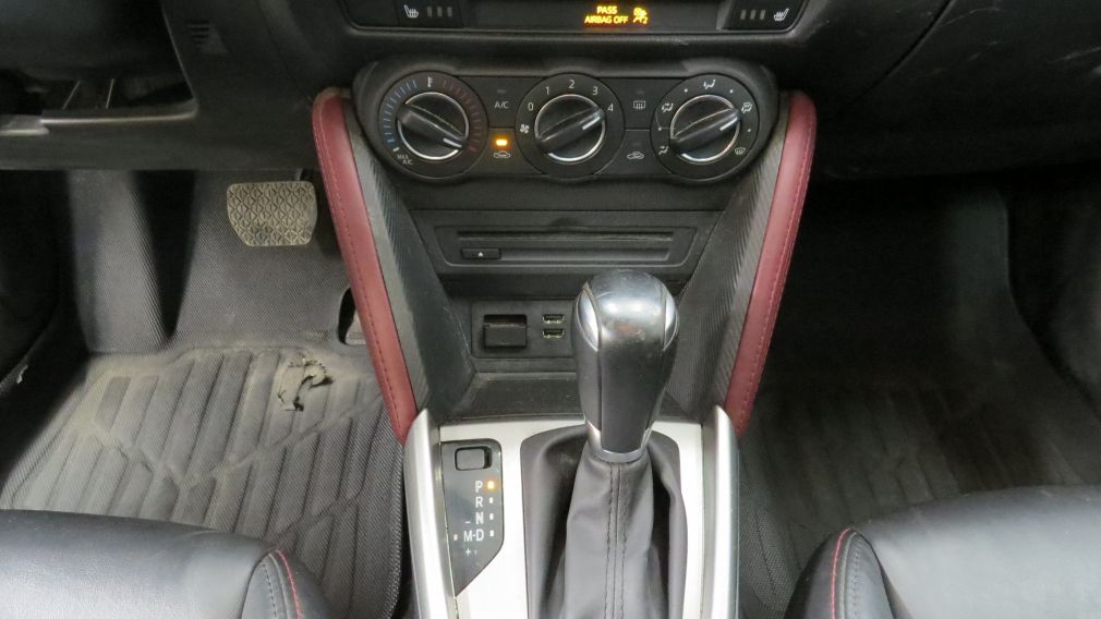 2016 Mazda CX 3 GS #19