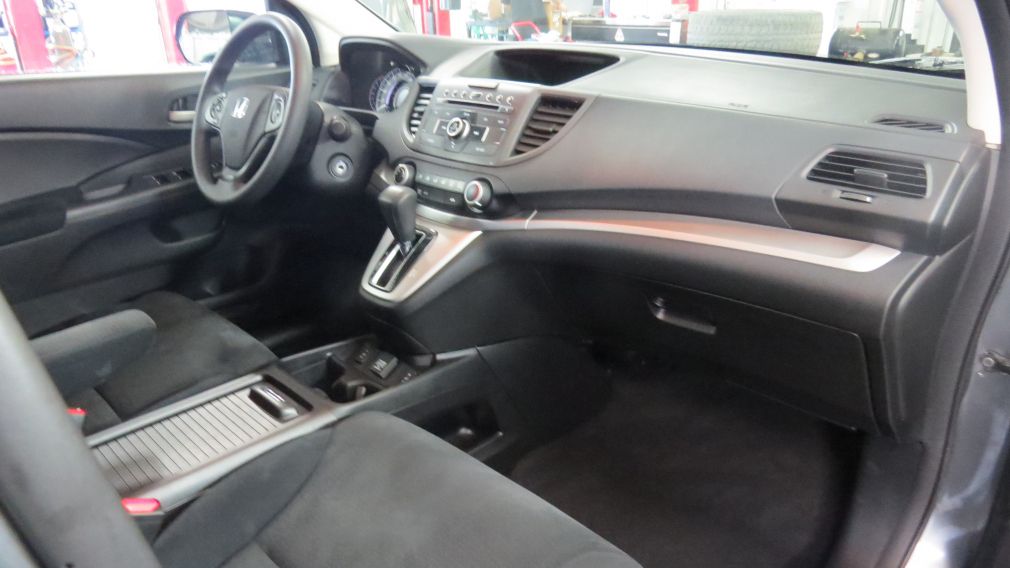2014 Honda CRV LX #19