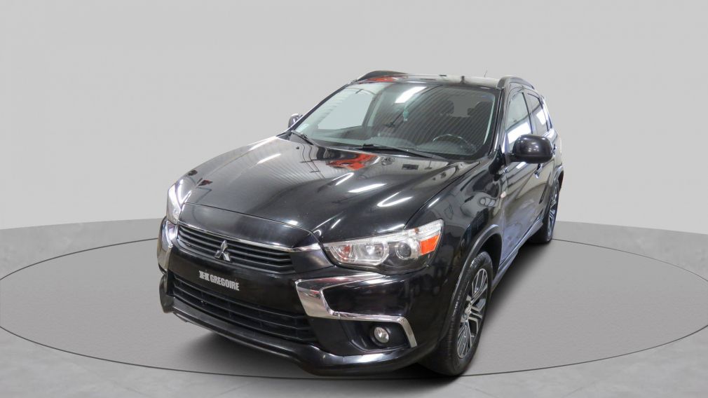 2016 Mitsubishi RVR SE Limited Edition #3