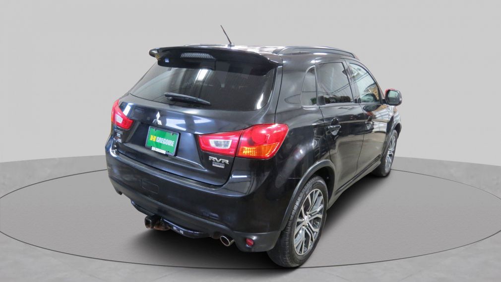 2016 Mitsubishi RVR SE Limited Edition #5