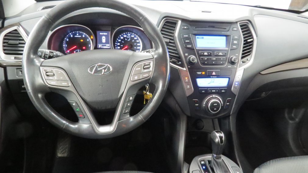 2014 Hyundai Santa Fe Sport, Premium #13