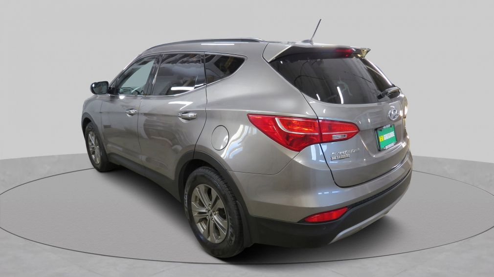 2014 Hyundai Santa Fe Sport, Premium #7