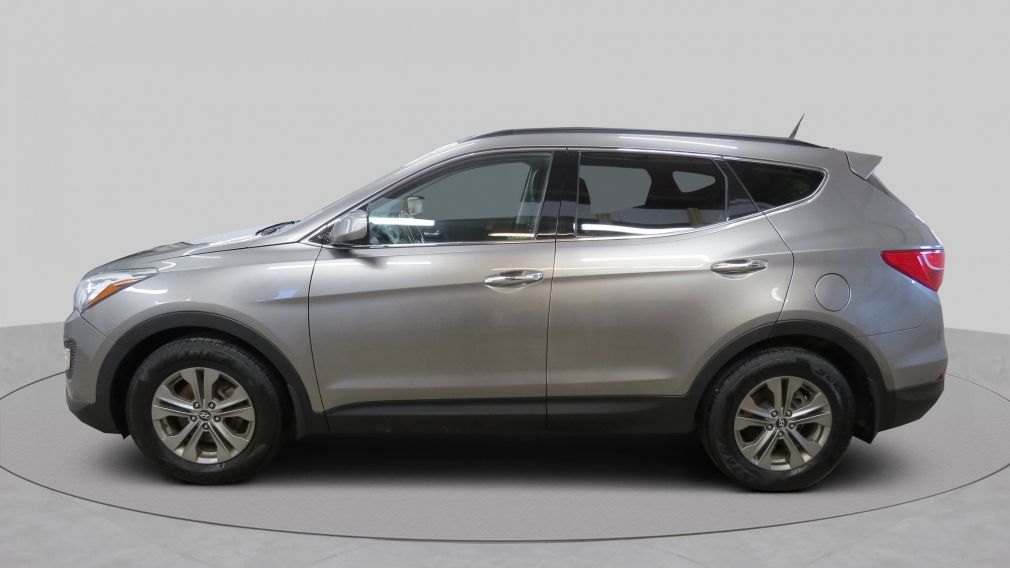 2014 Hyundai Santa Fe Sport, Premium #8