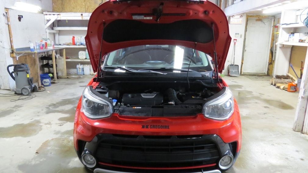 2017 Kia Soul SX Turbo #29