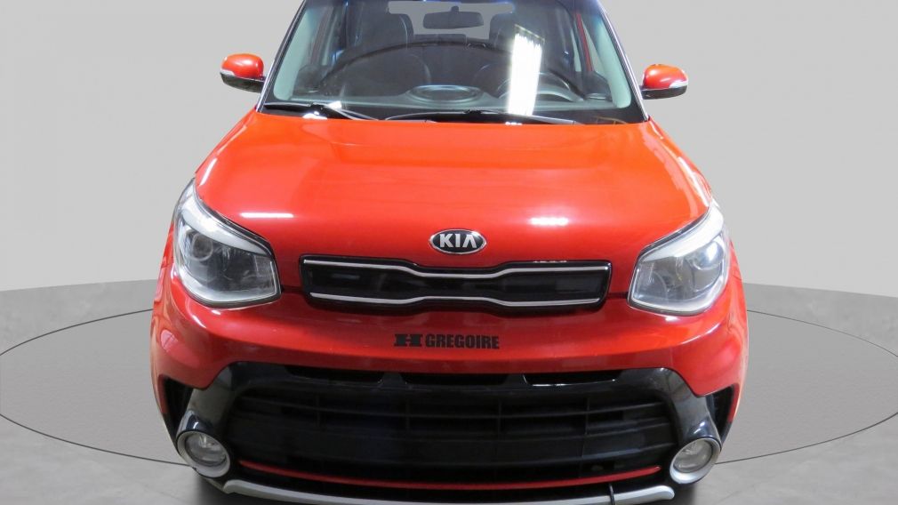 2017 Kia Soul SX Turbo #2