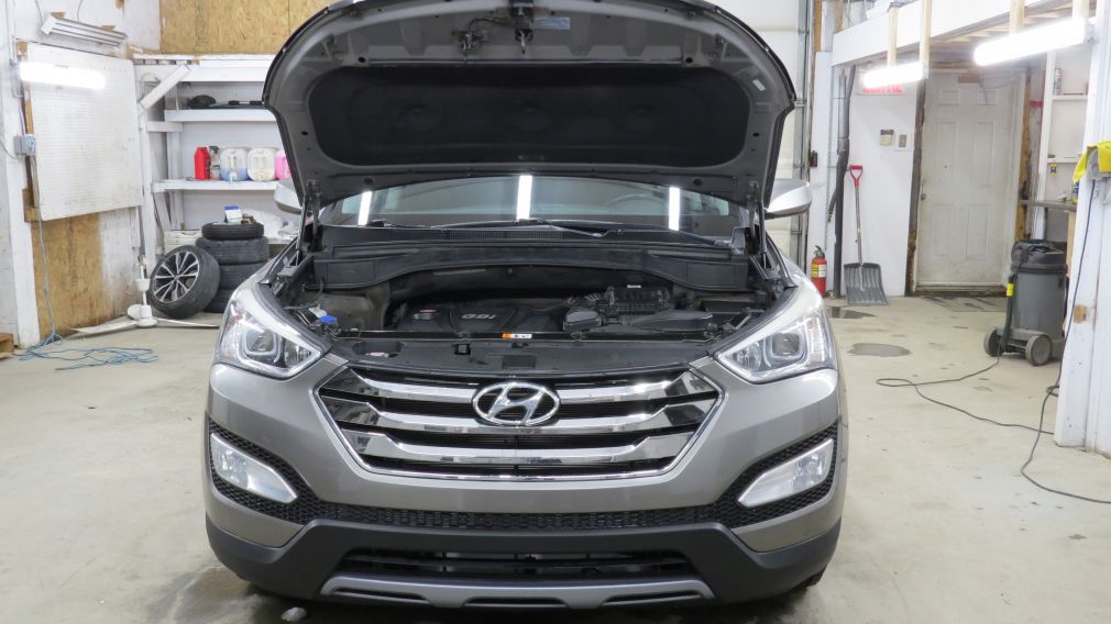 2014 Hyundai Santa Fe Sport, Premium #27