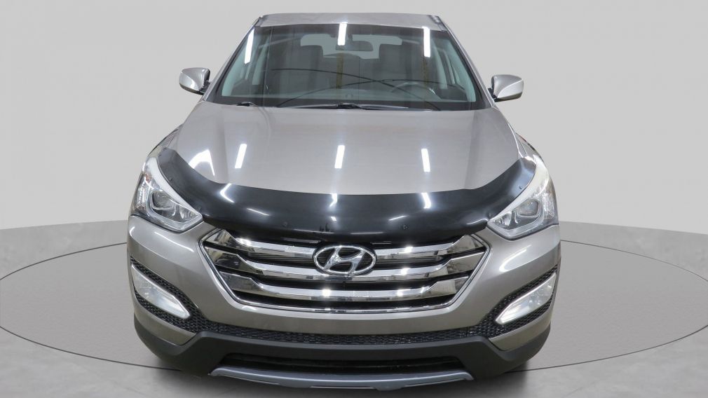 2014 Hyundai Santa Fe Sport, Premium #2