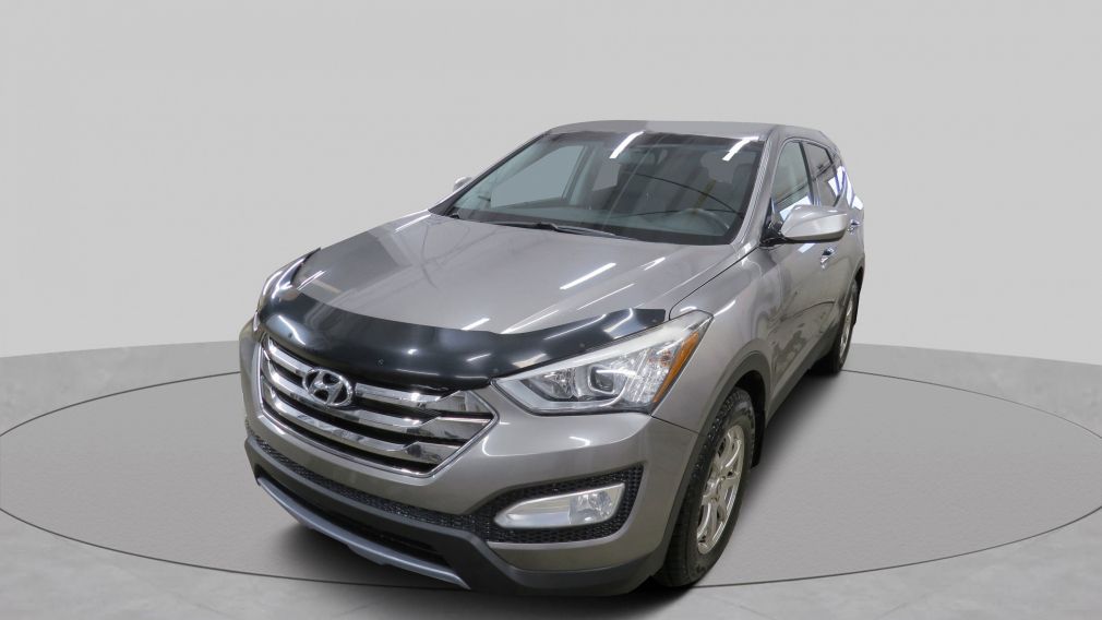 2014 Hyundai Santa Fe Sport, Premium #3